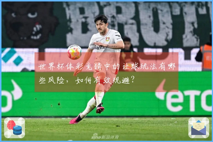 世界杯体彩竞猜中的让球玩法有哪些风险，如何有效规避？